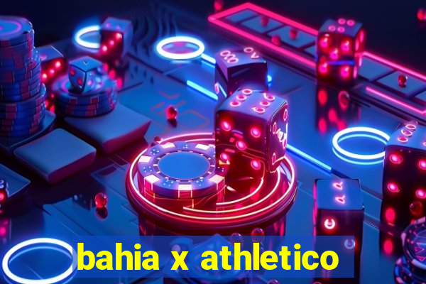 bahia x athletico-pr palpite